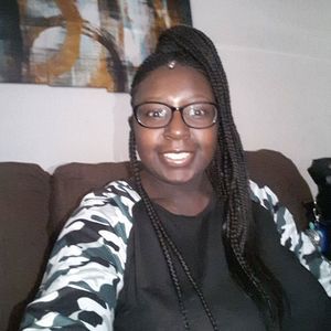 Meet your Posher, Jasmine